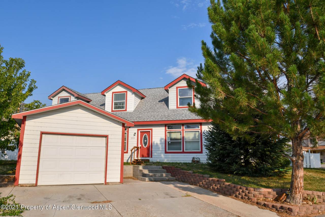 265 Meadow Drive - Photo 1