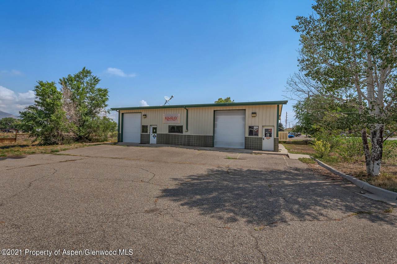 2188 Airport Road - Photo 1