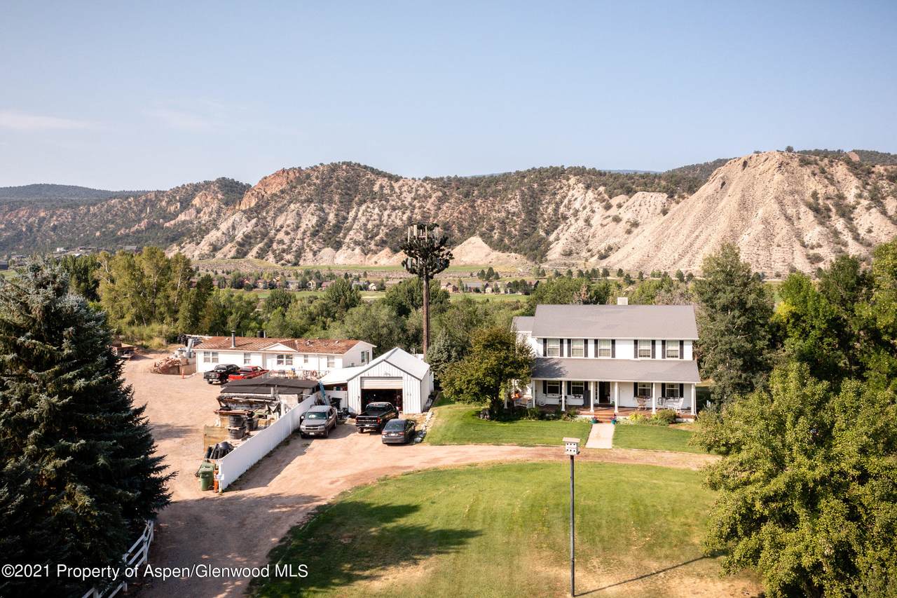 324 & 330 Coryell Ridge Road - Photo 1