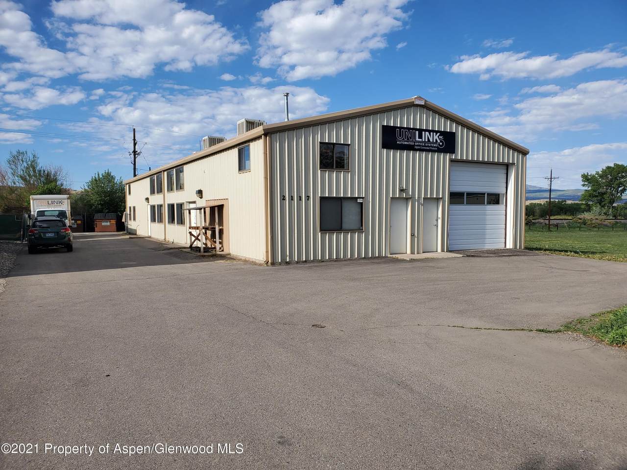 2117 Horseshoe Trail - Photo 1