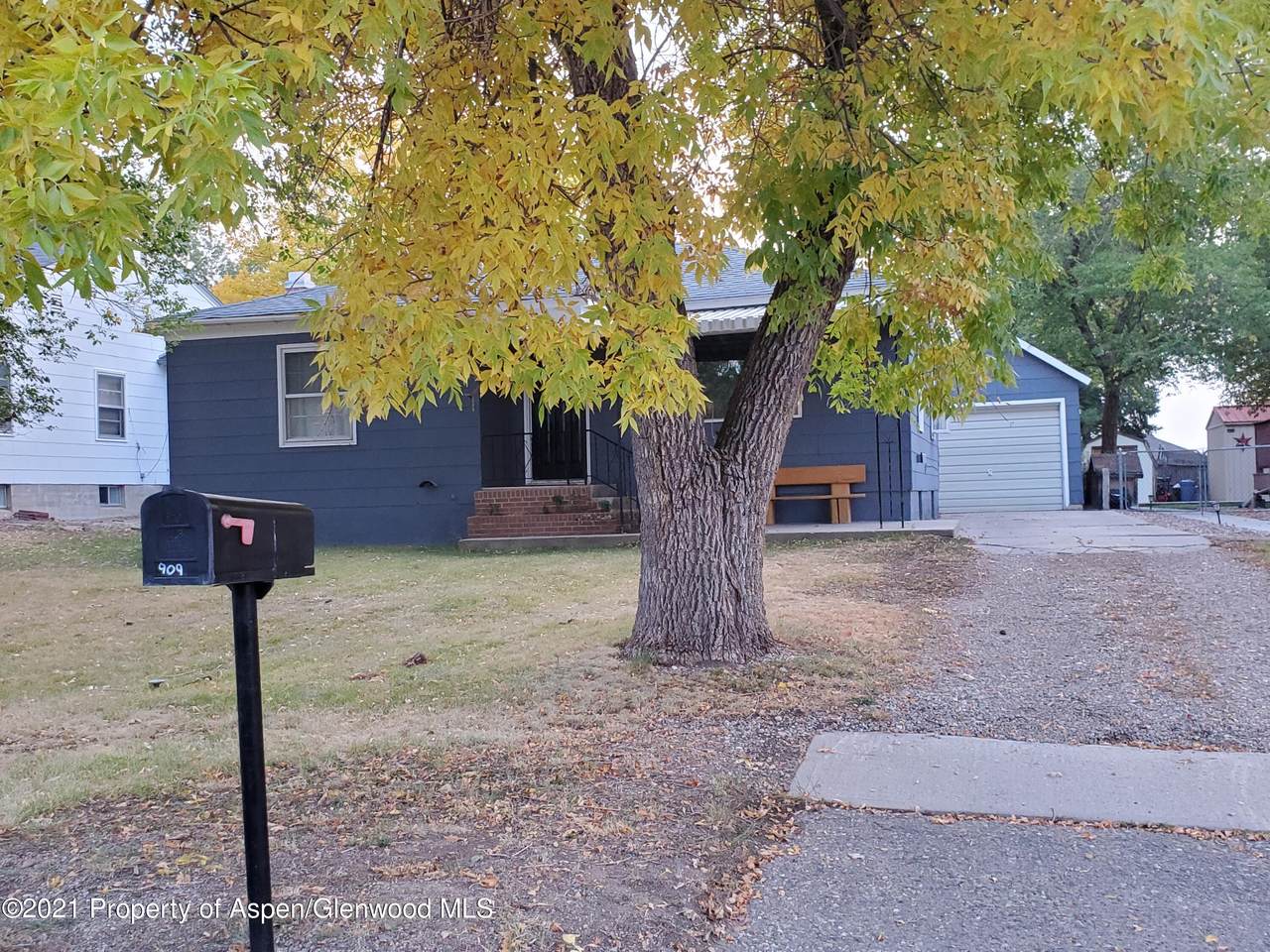 909 Ranney Street - Photo 1