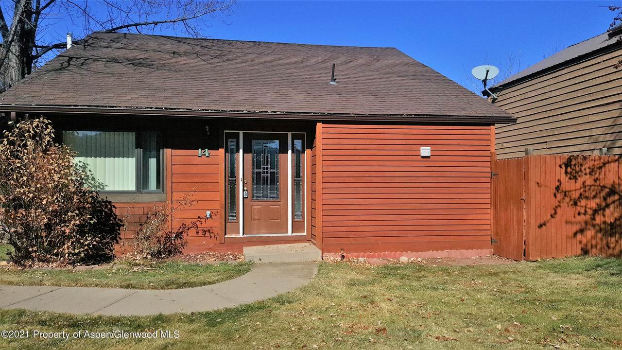 3901 Mountain Drive - Photo 1