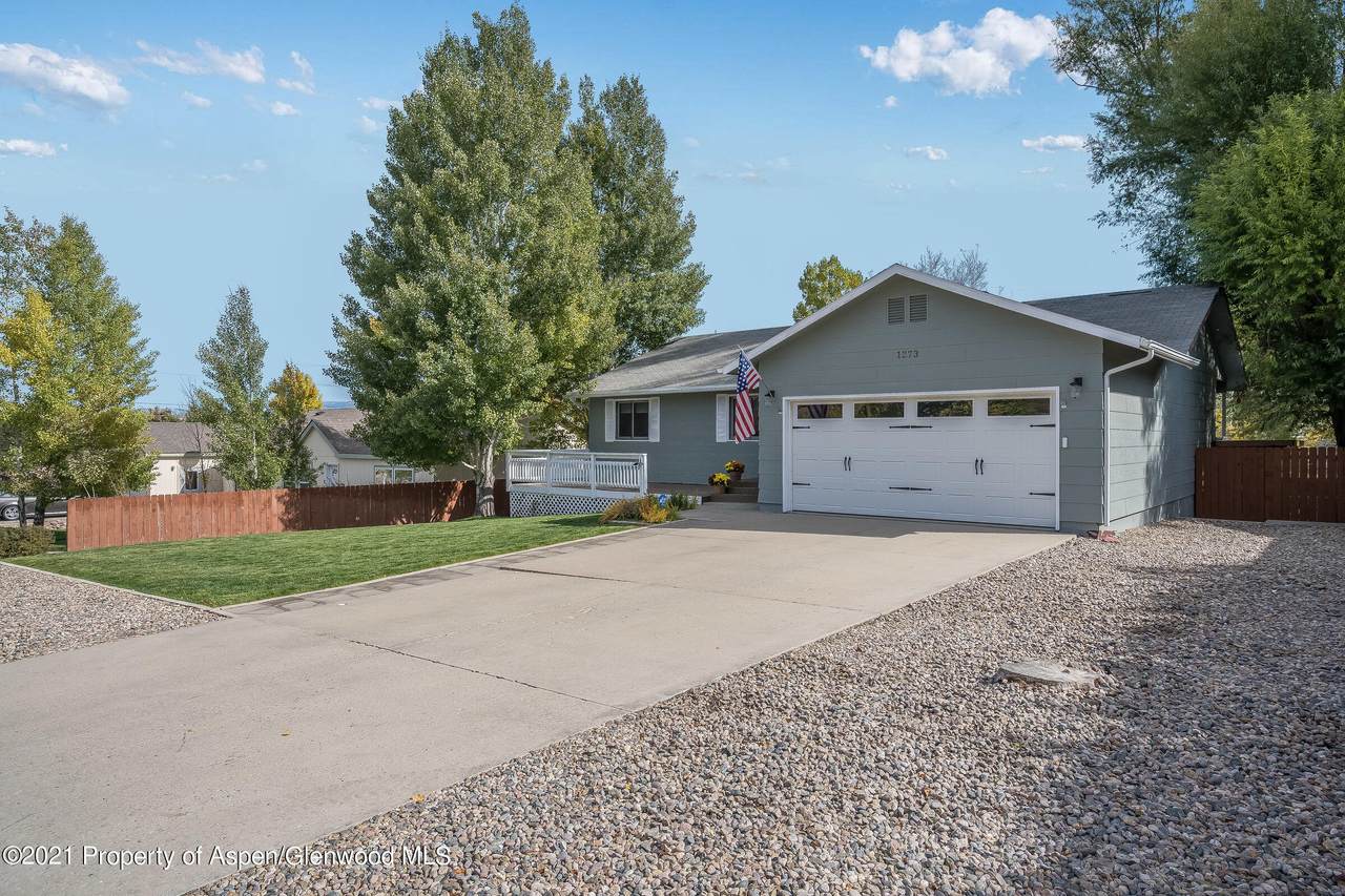 1273 Taylor Street - Photo 1