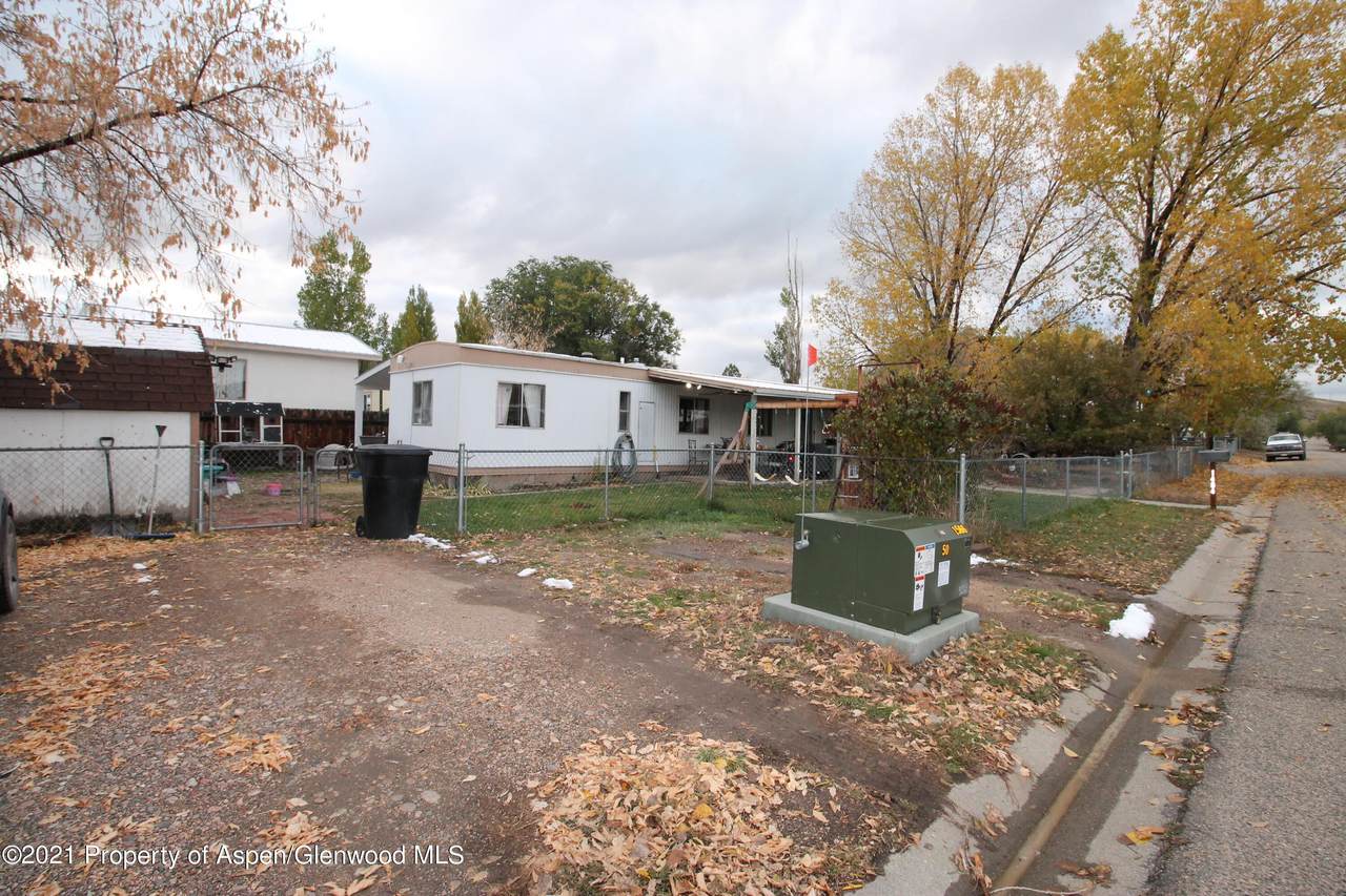 1484 Barclay Street - Photo 1