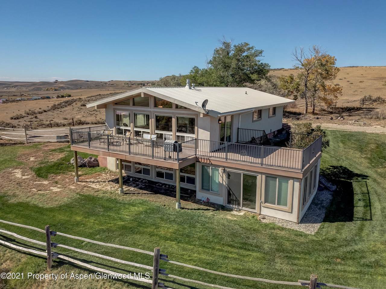 9 County Road 103 - Photo 1