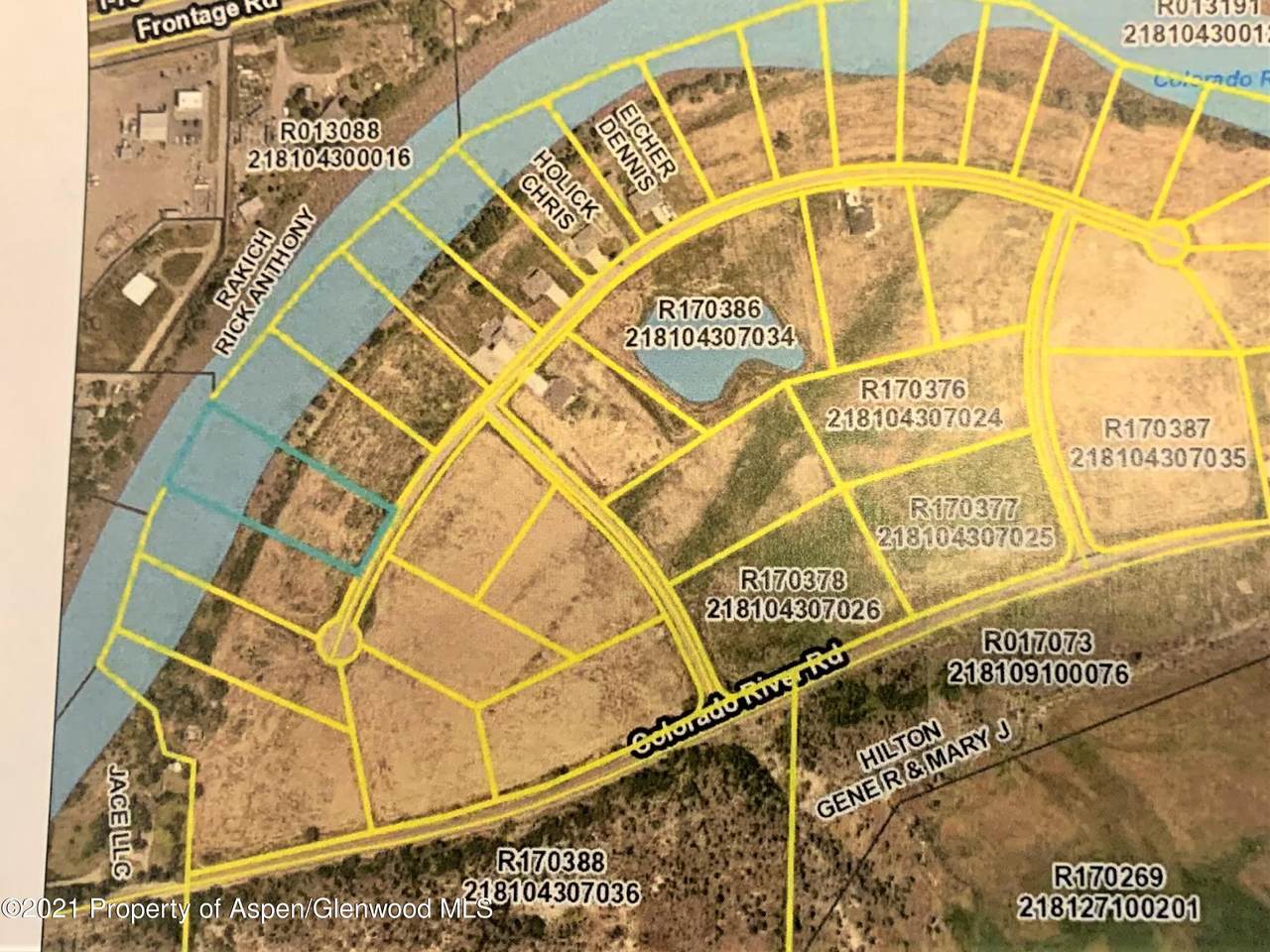 Lot 4 Rapids View Lane - Photo 1