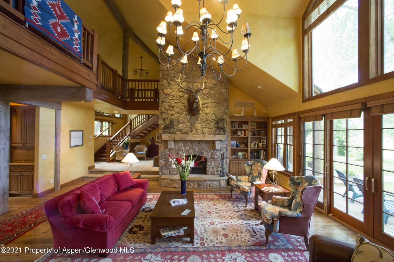 2316 Snowmass Creek Road Road - Photo 1