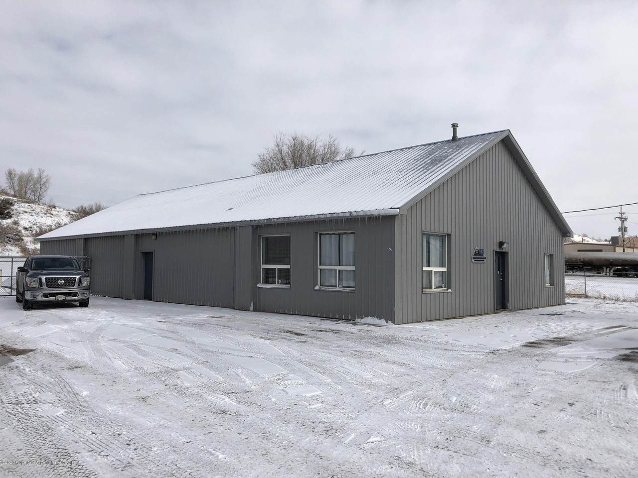 24207 Highway 6 & 24 - Photo 1