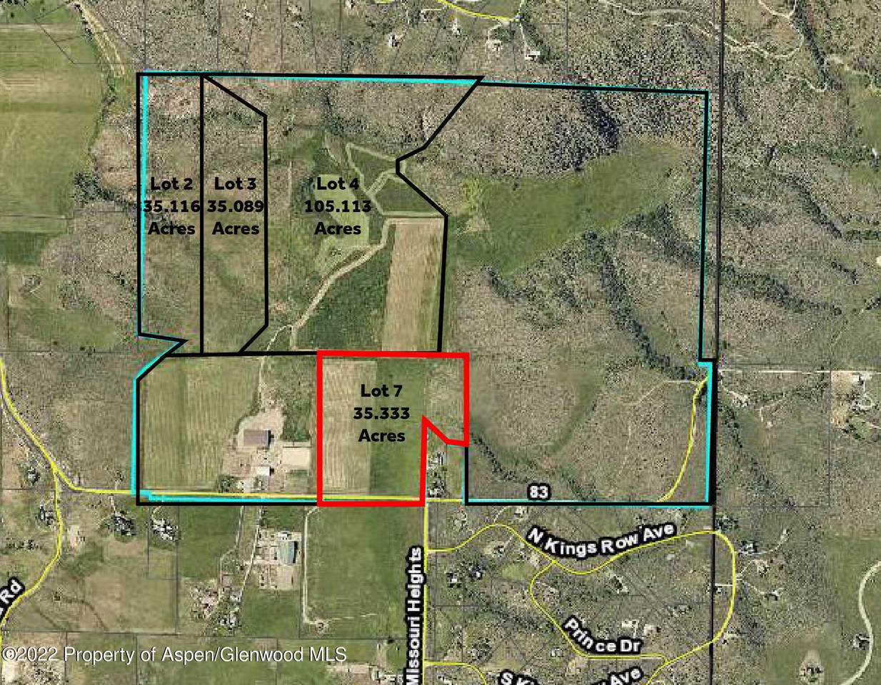 TBD County Road 102 - Photo 1
