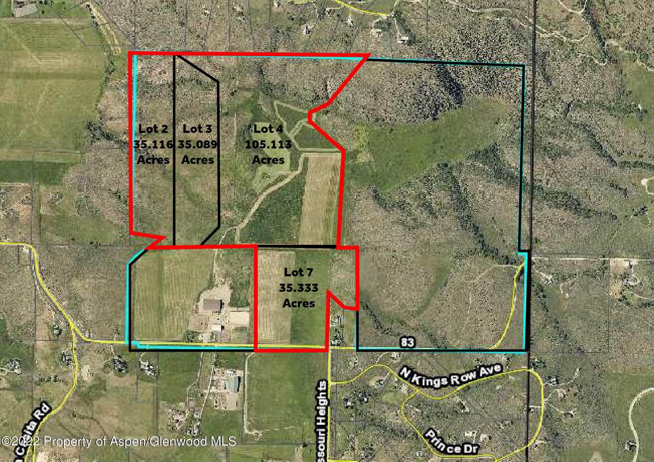 TBD County Road 102 - Photo 1