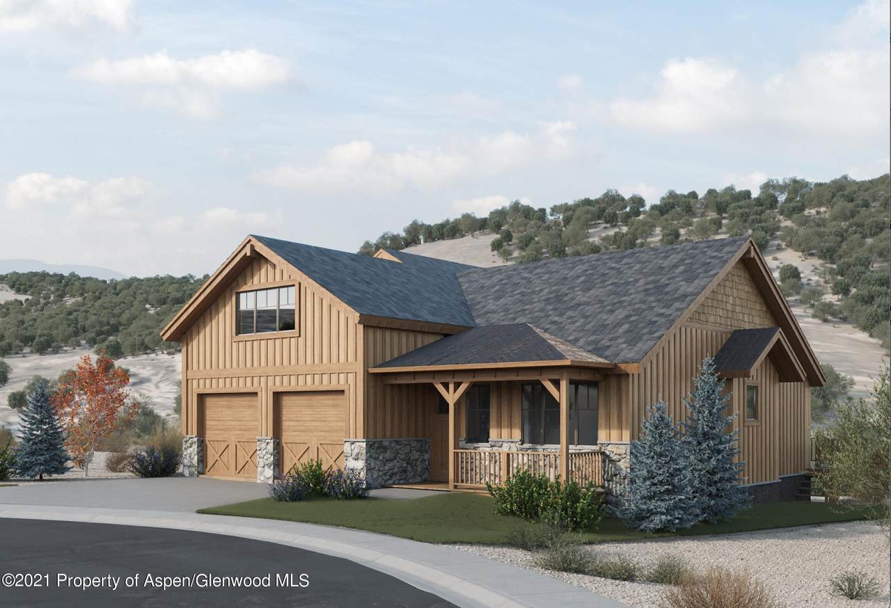 110 Spur Drive - Photo 1