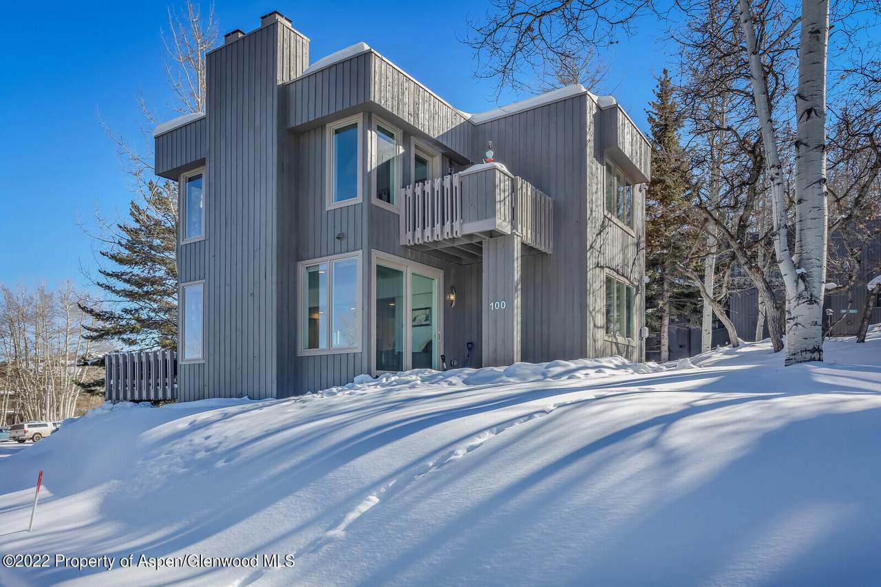 100 Meadow Ranch Road - Photo 1