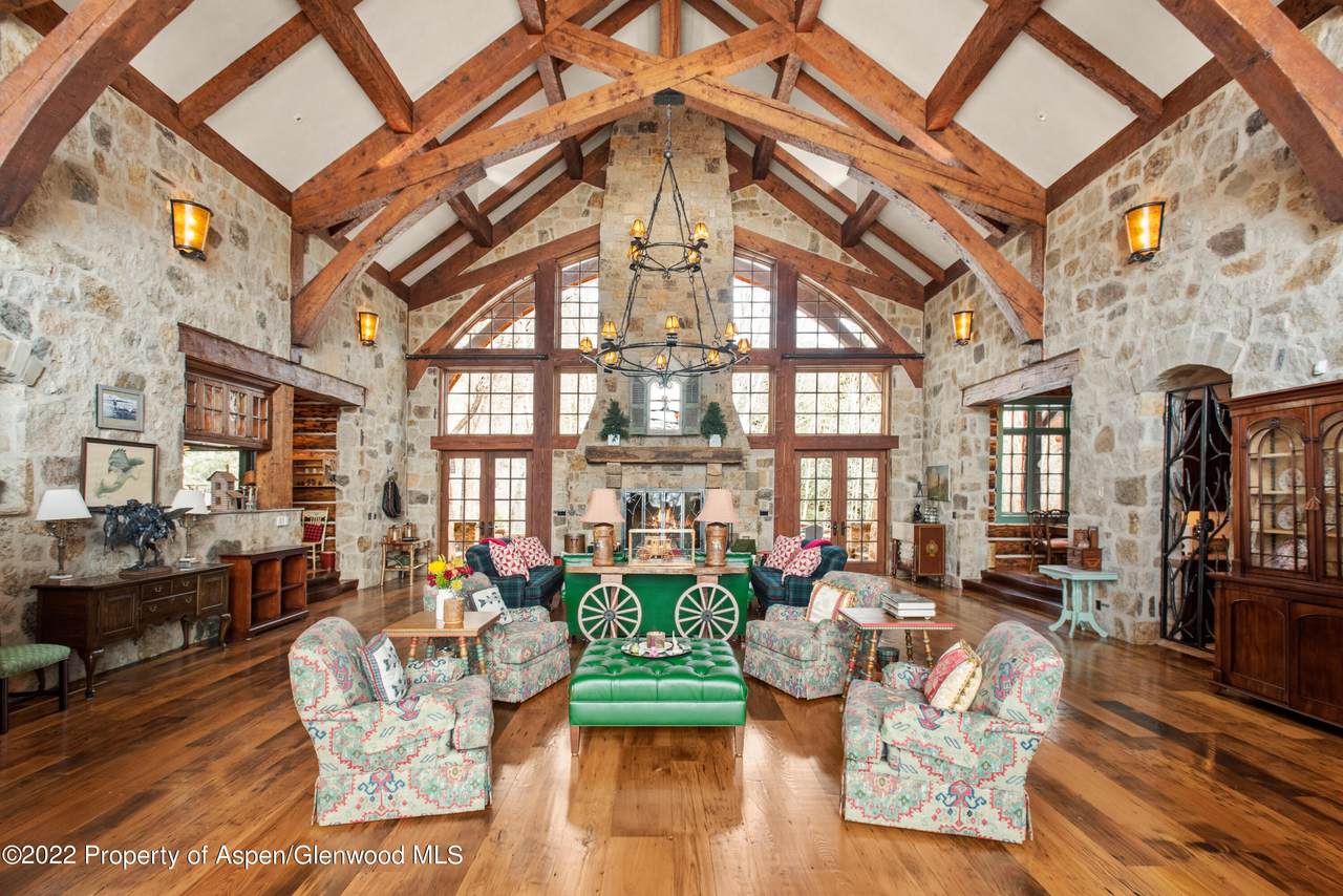 2280 Snowmass Creek Road Road - Photo 1