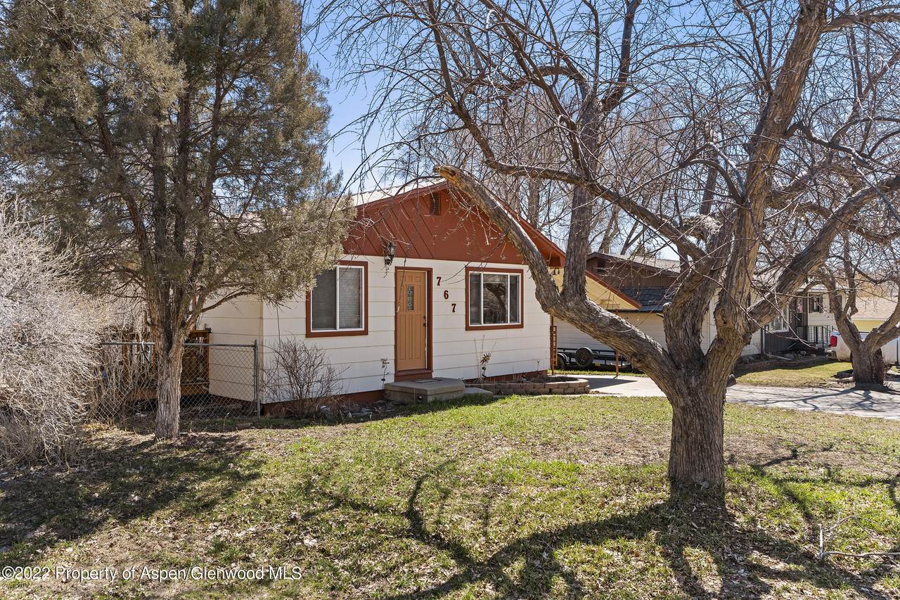 767 Green Street - Photo 1
