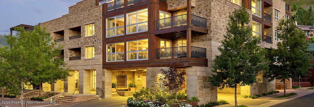 501 Dean Street - Photo 1