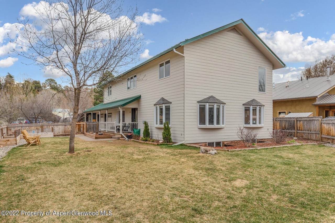 182 Sopris Avenue - Photo 1