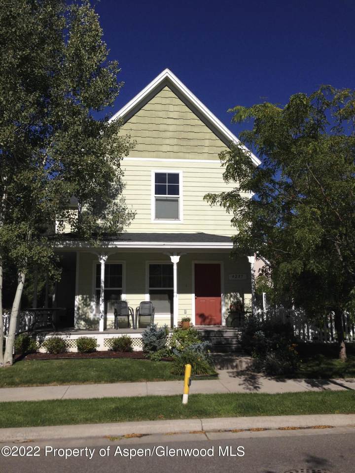 4287 Clark St. - Photo 1