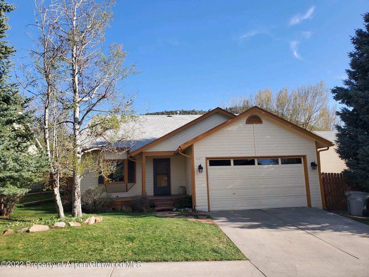 607 Ginseng Road - Photo 1