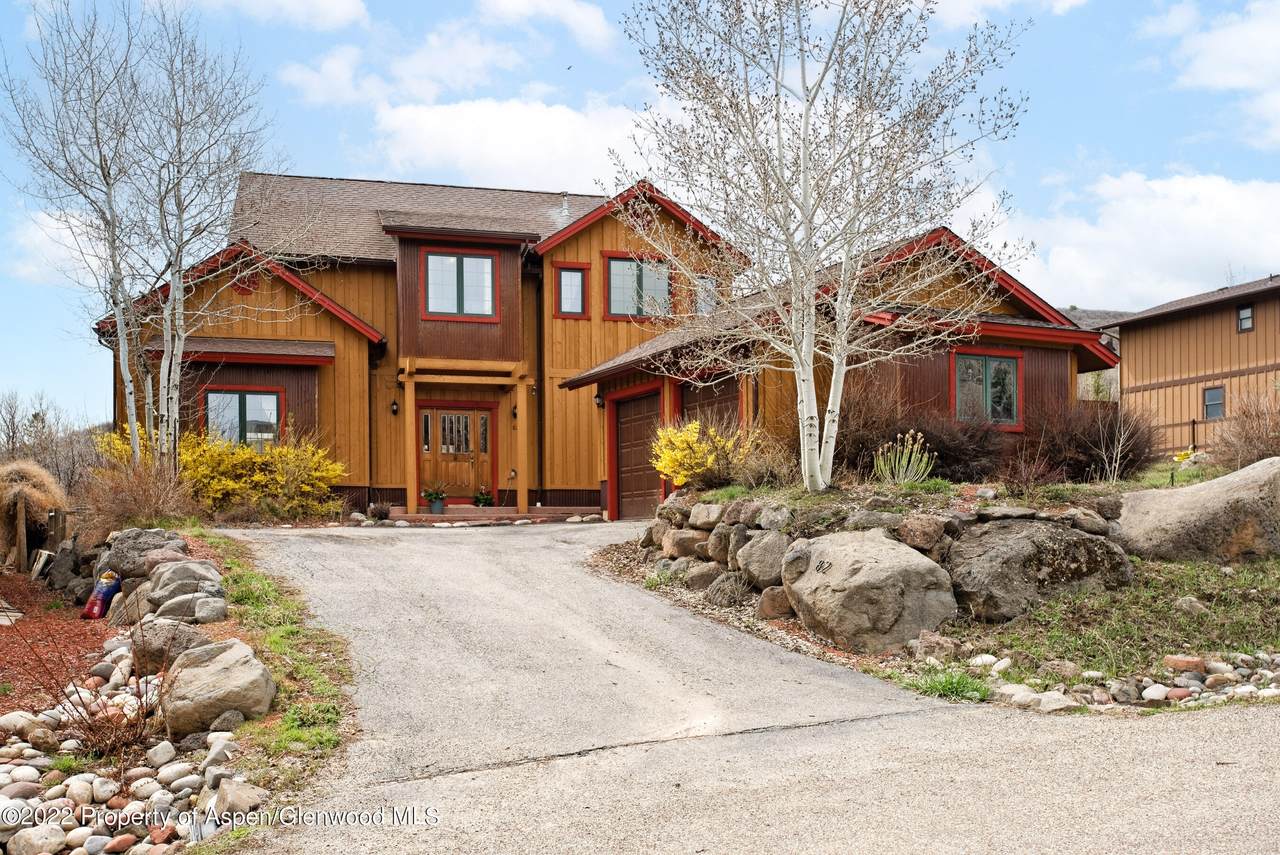 82 Old Midland Drive - Photo 1