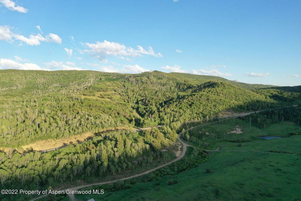 TBD #8 Stevens Gulch Road Road - Photo 1