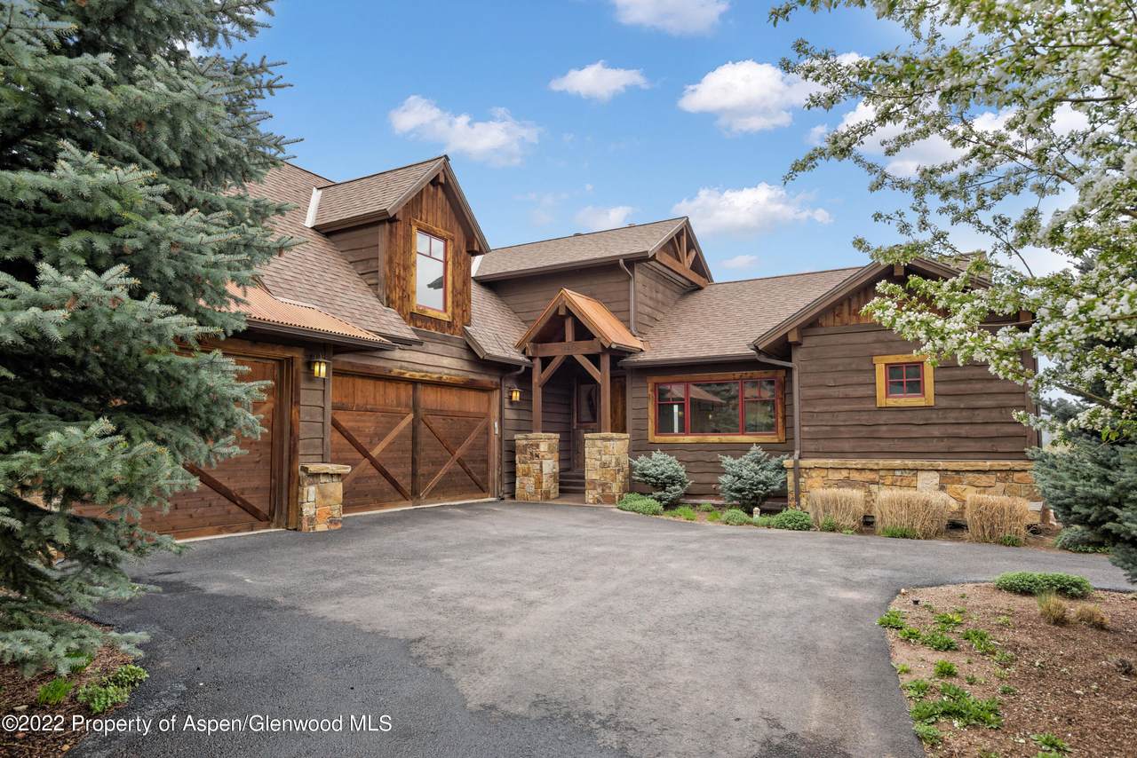 4118 Crystal Bridge Drive - Photo 1