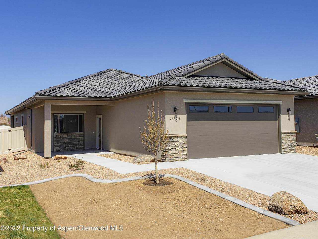 2842 1/2 Trevor Mesa Drive - Photo 1