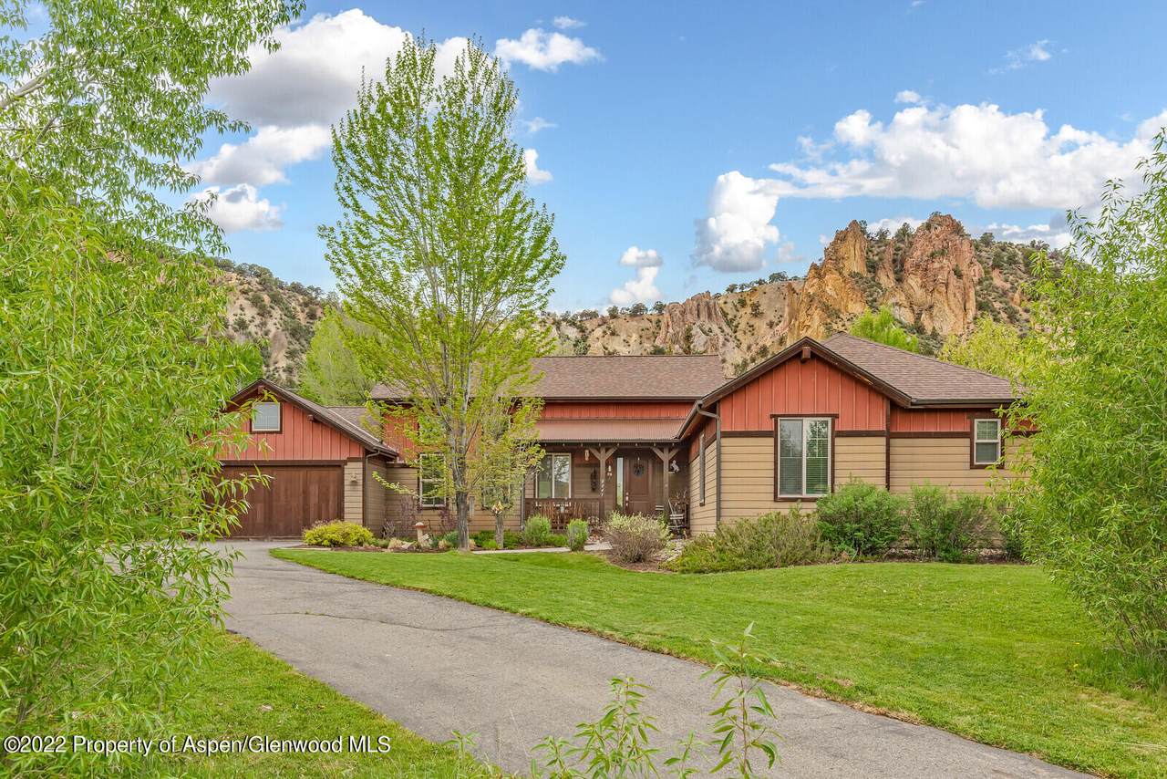 47 White Peaks Lane - Photo 1