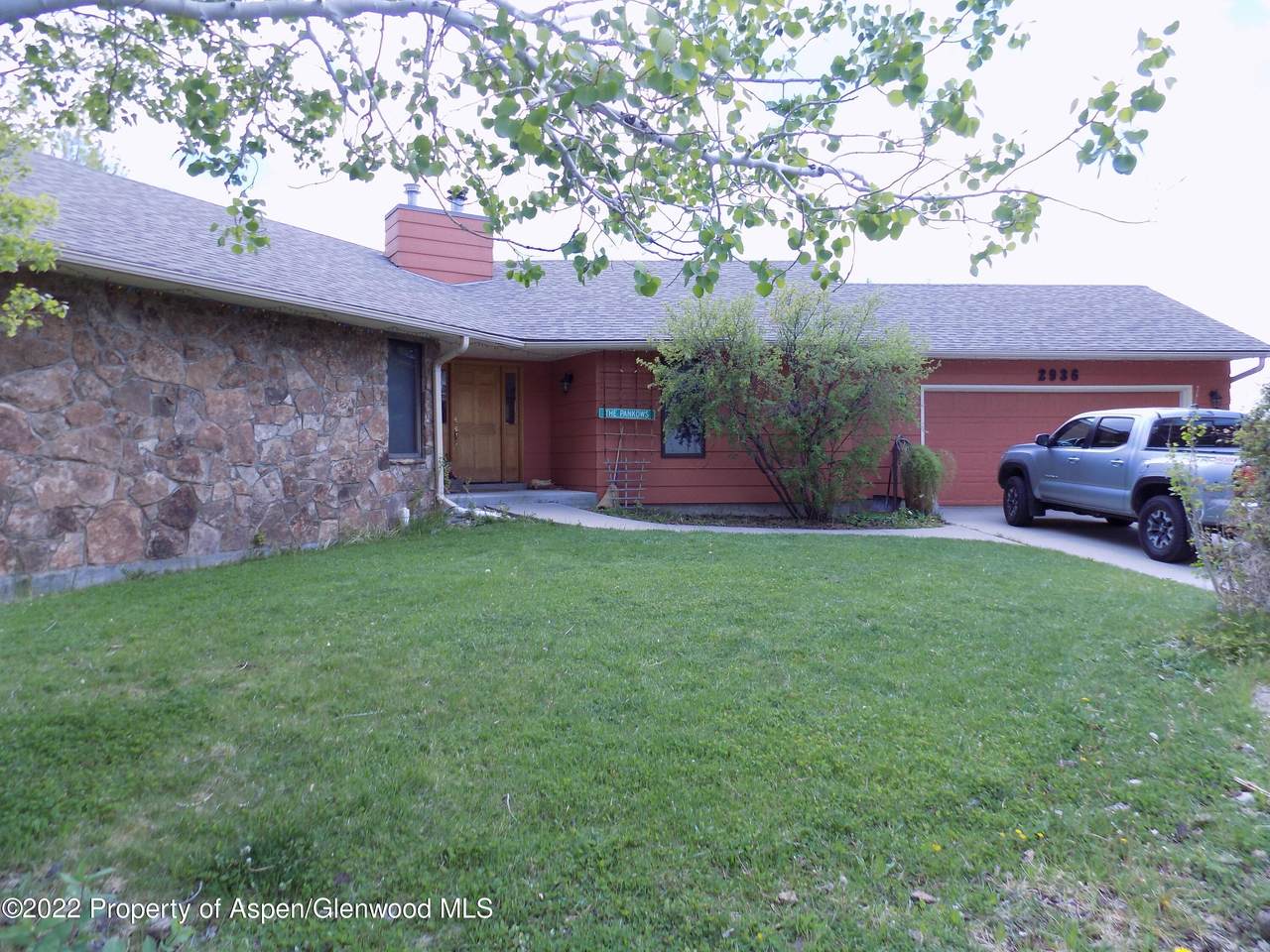2936 Pinon Circle - Photo 1