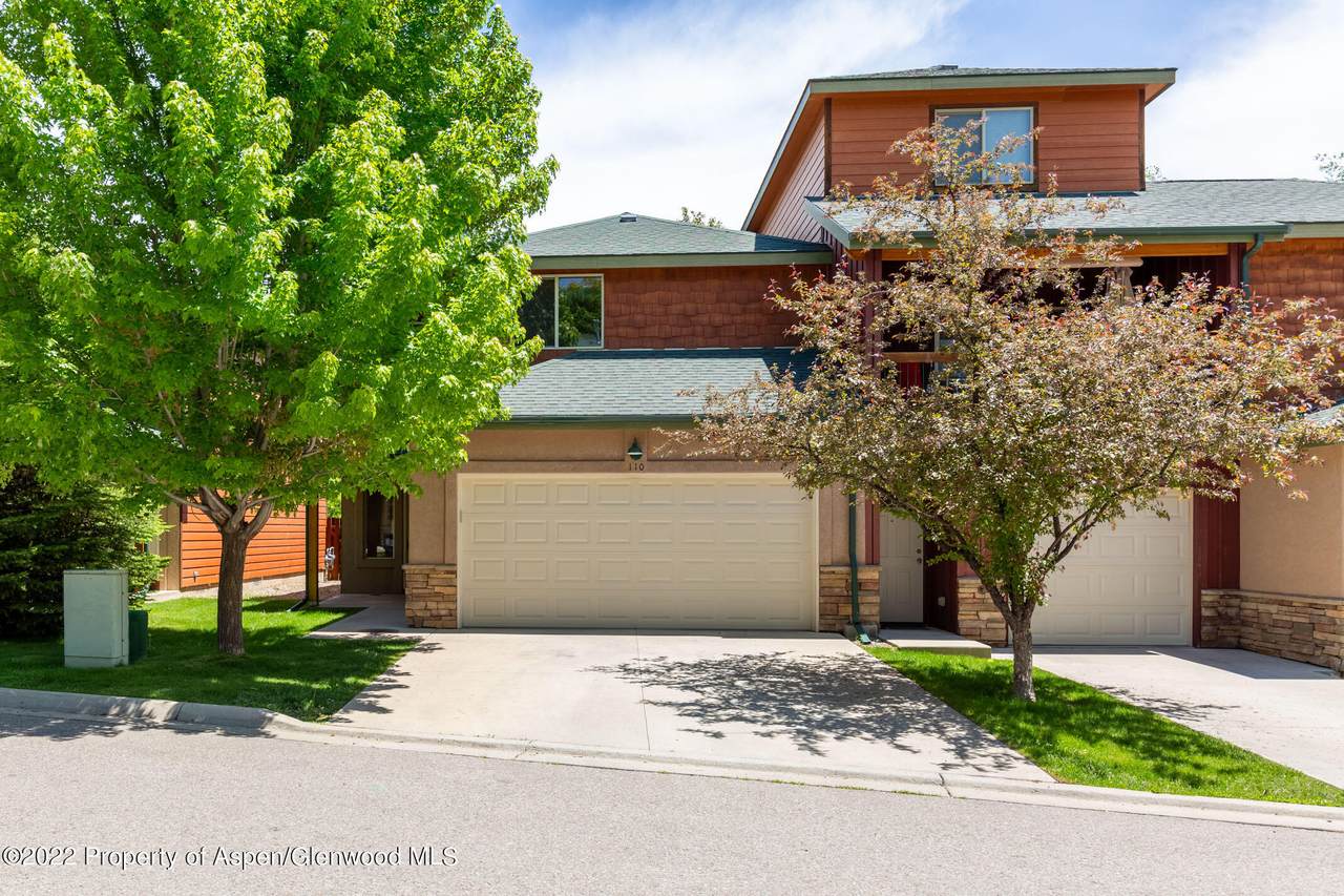 110 Timber Creek Drive - Photo 1