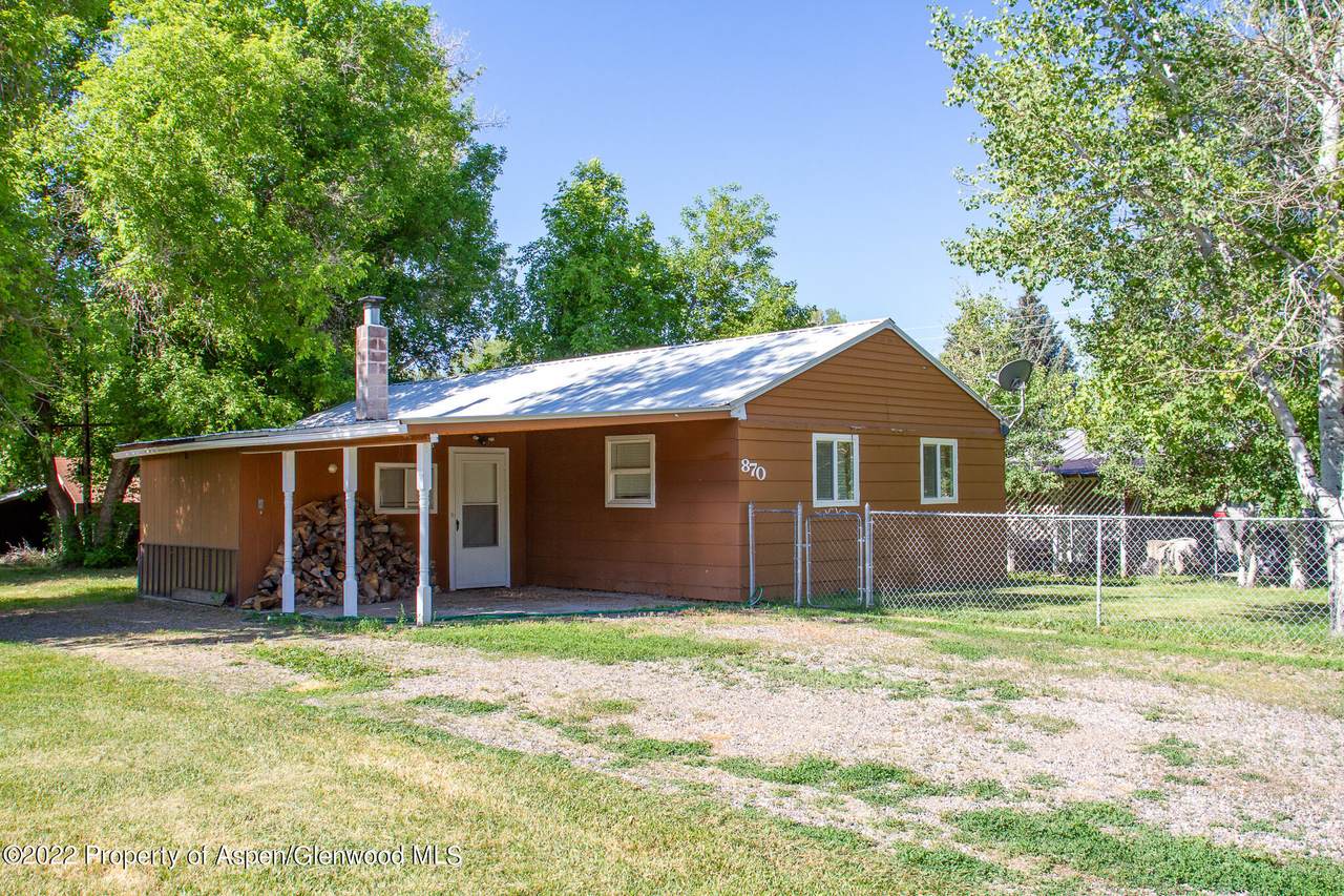 870 Water Street - Photo 1