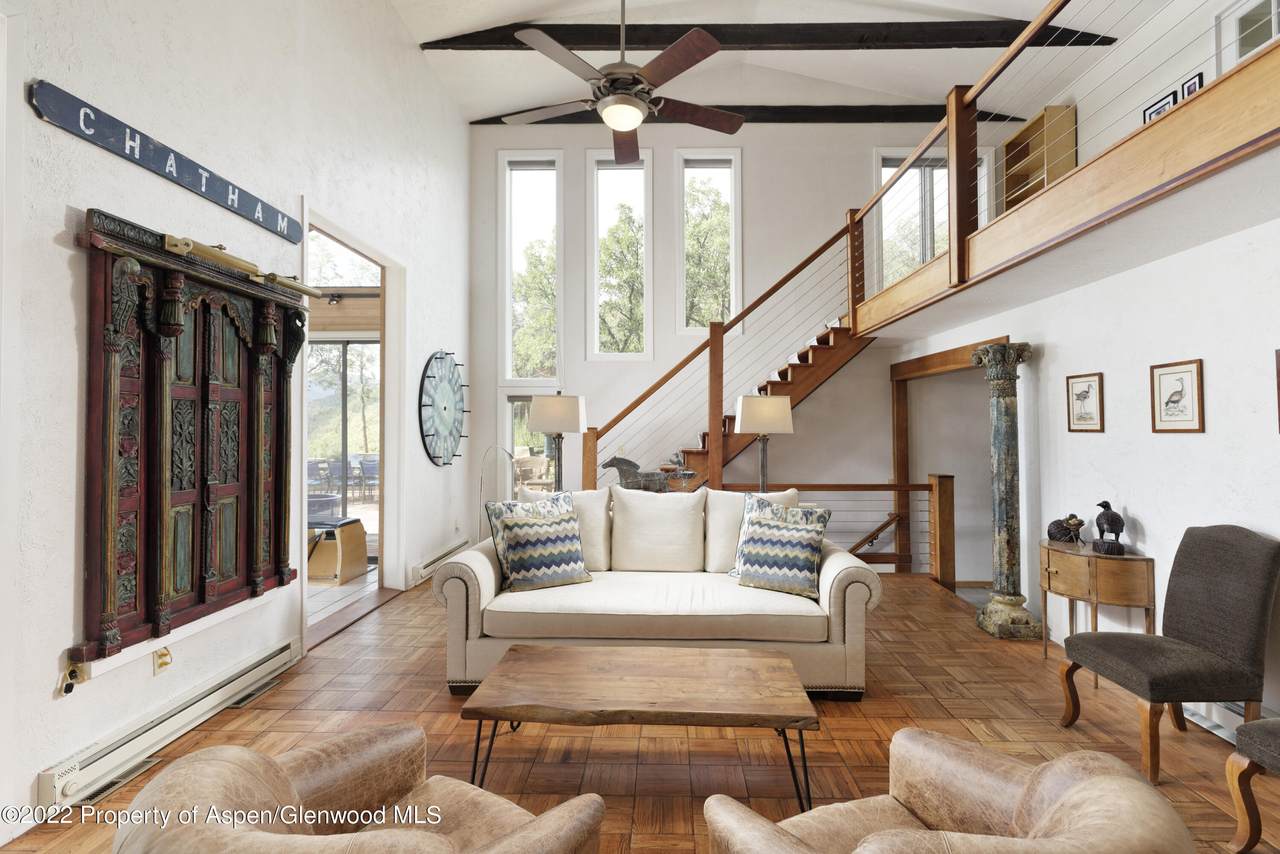 540 Upper Ranch Road Road - Photo 1