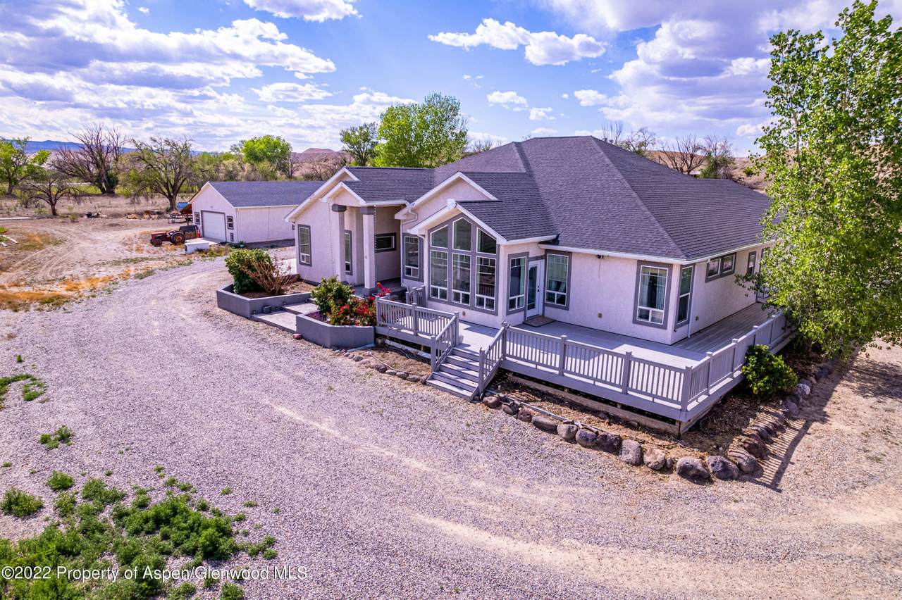 31825 Willow Bend Road - Photo 1