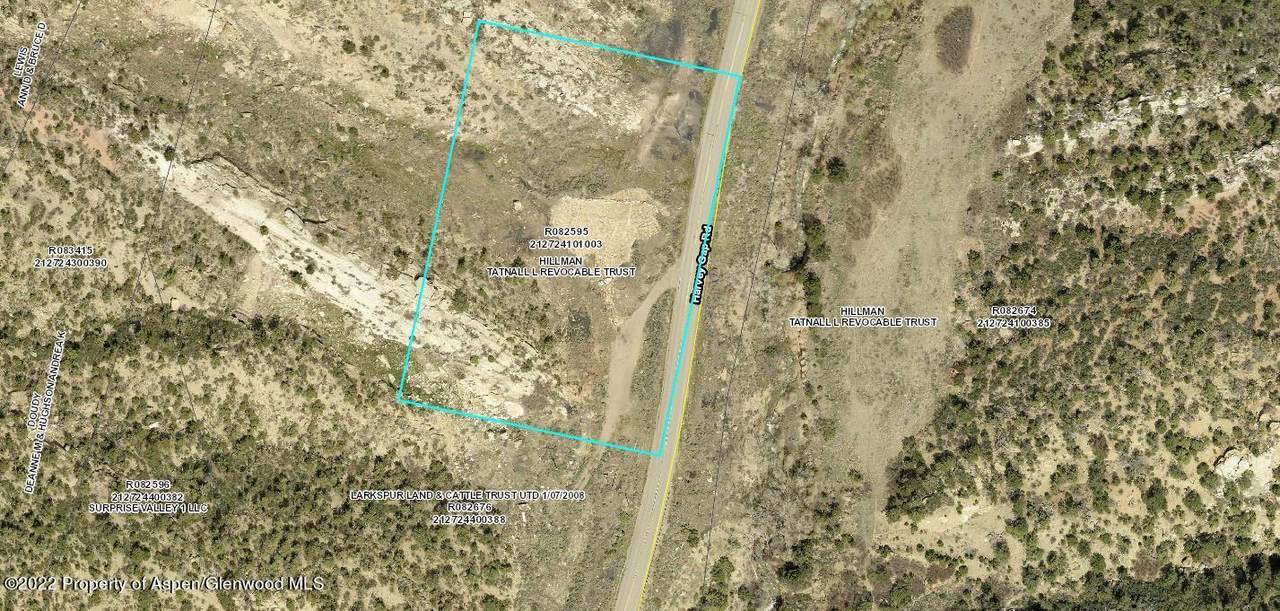 TBD County Rd. 237 - Photo 1