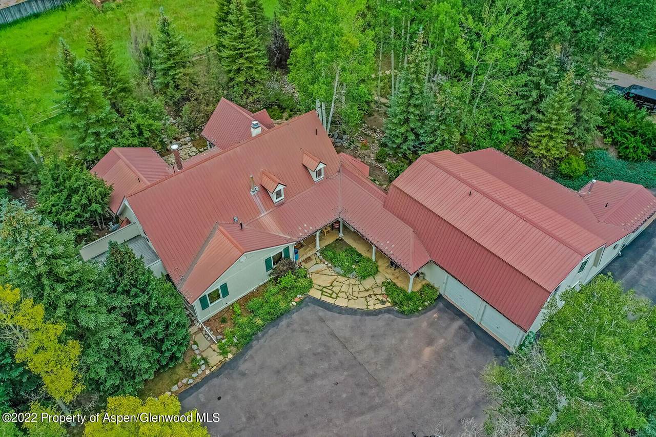 1461 Snowmass Creek Road - Photo 1