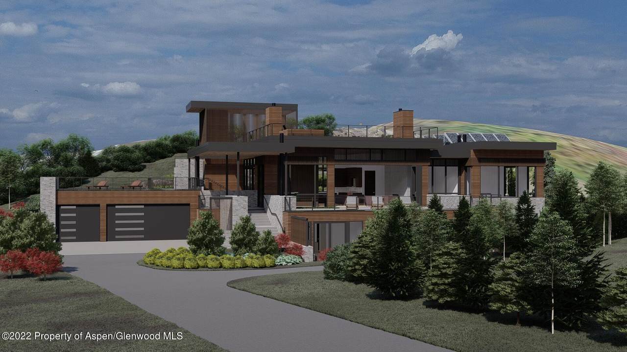 825 Divide Road - Photo 1