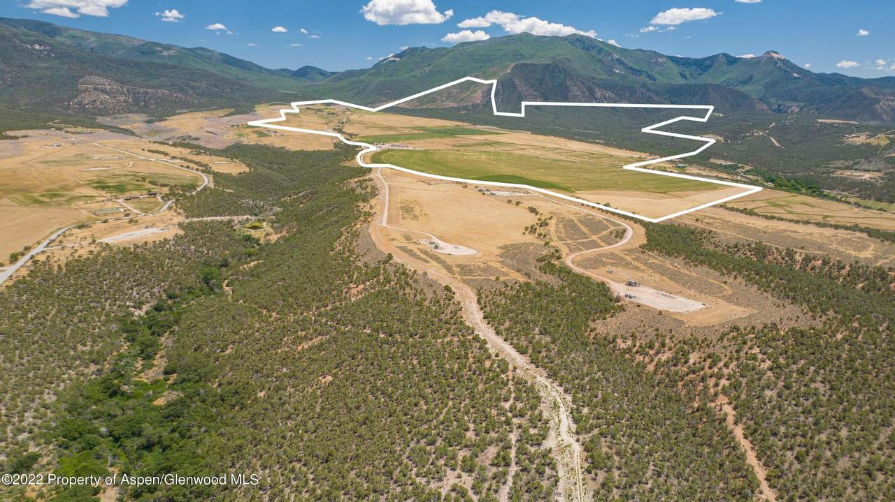 TBD Wallace Creek Road - Photo 1