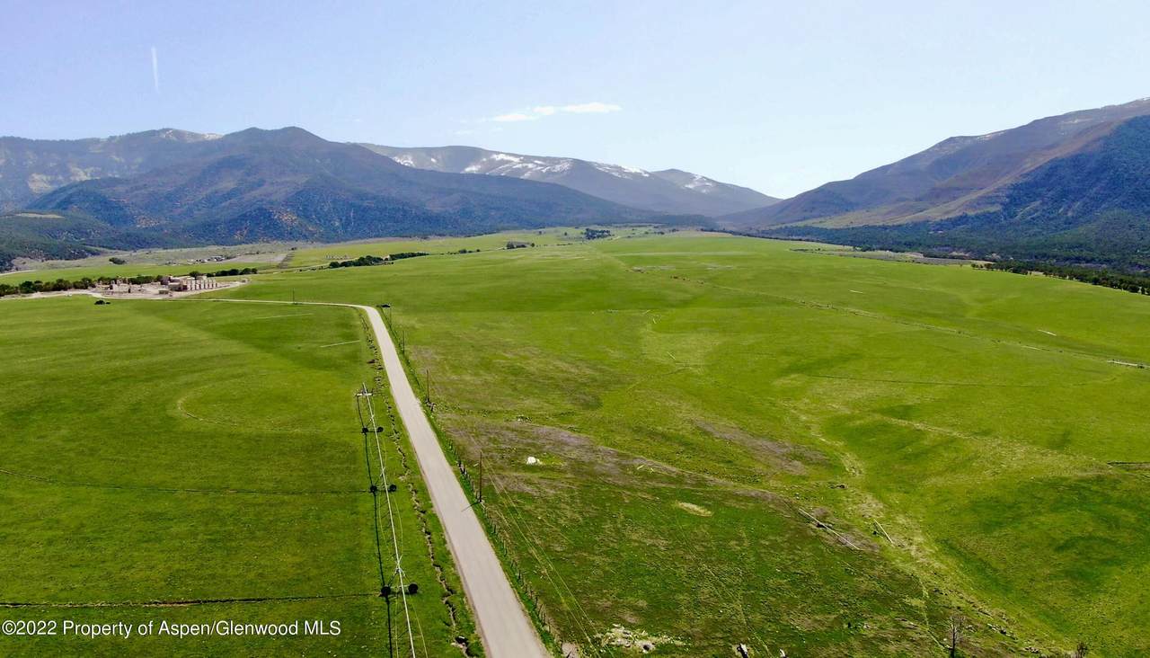 Tracts 1-4 Wallace Creek Road - Photo 1