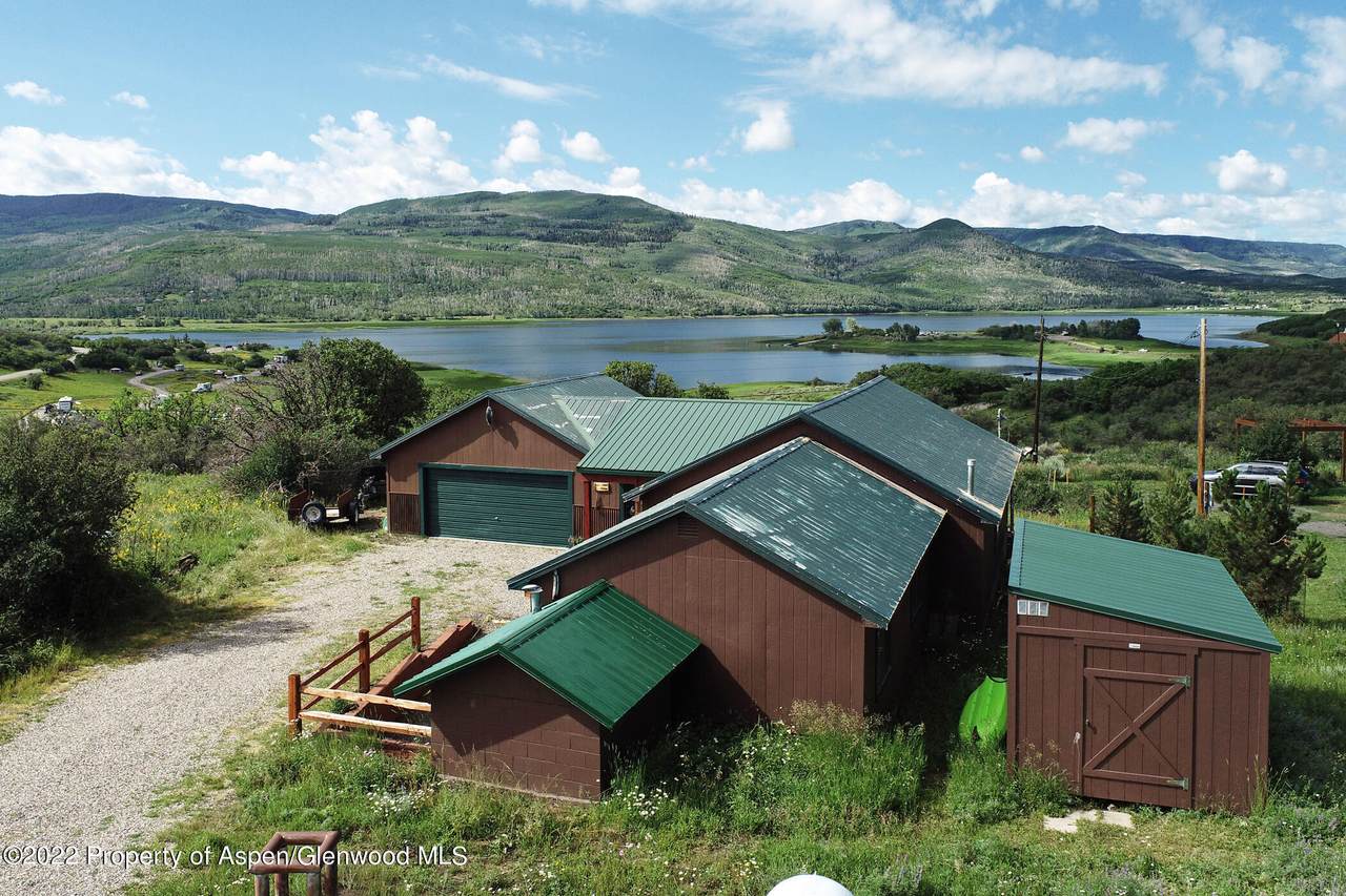 67605 Vega Vista Drive - Photo 1