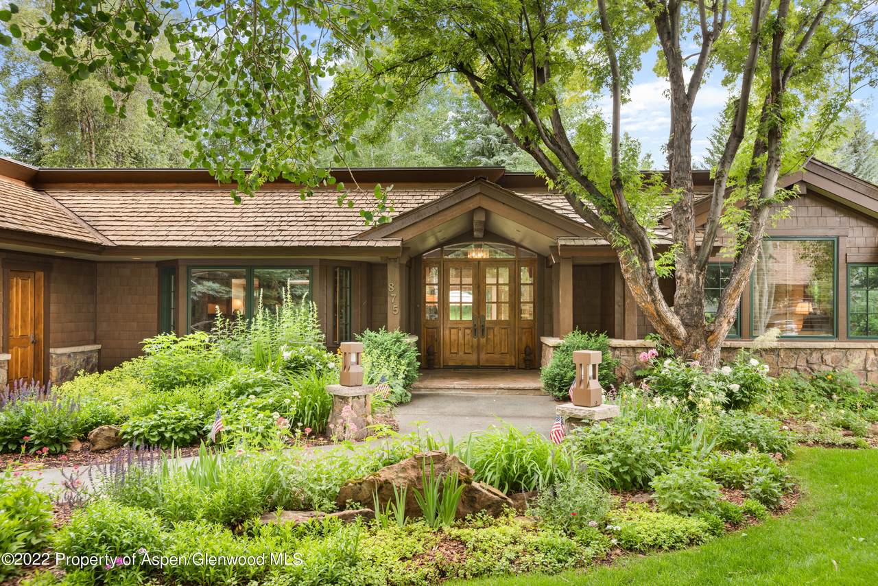 875 Roaring Fork Road - Photo 1