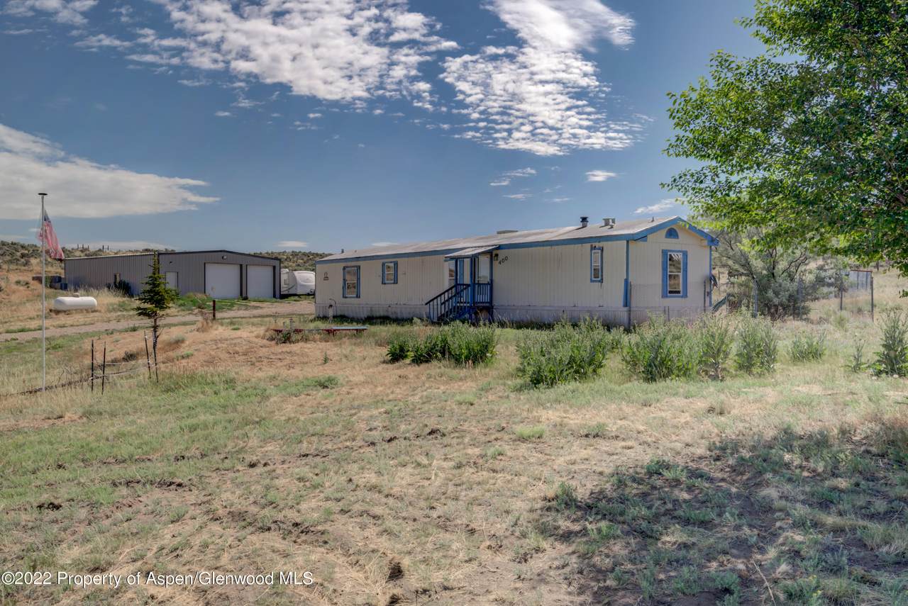 400 Behrman Street - Photo 1