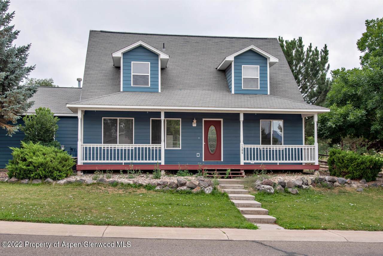 1305 Firethorn Drive - Photo 1
