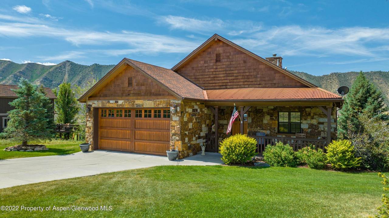 323 Faas Ranch Road - Photo 1