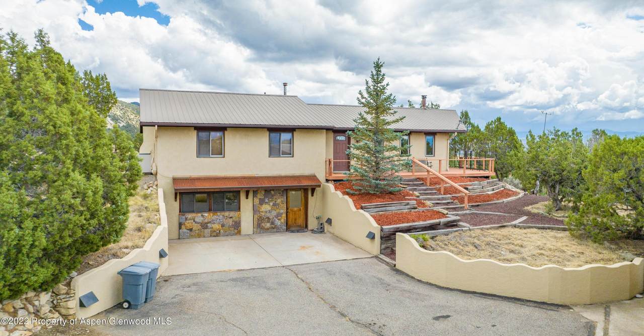 2584 Odin Drive - Photo 1
