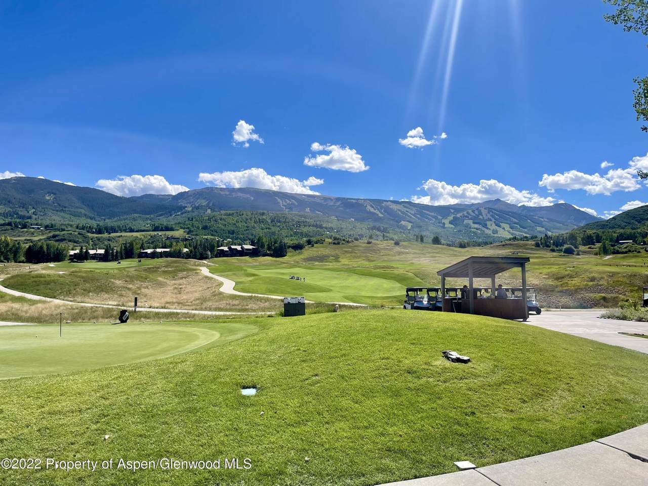 134 Snowmass Club Circle - Photo 1