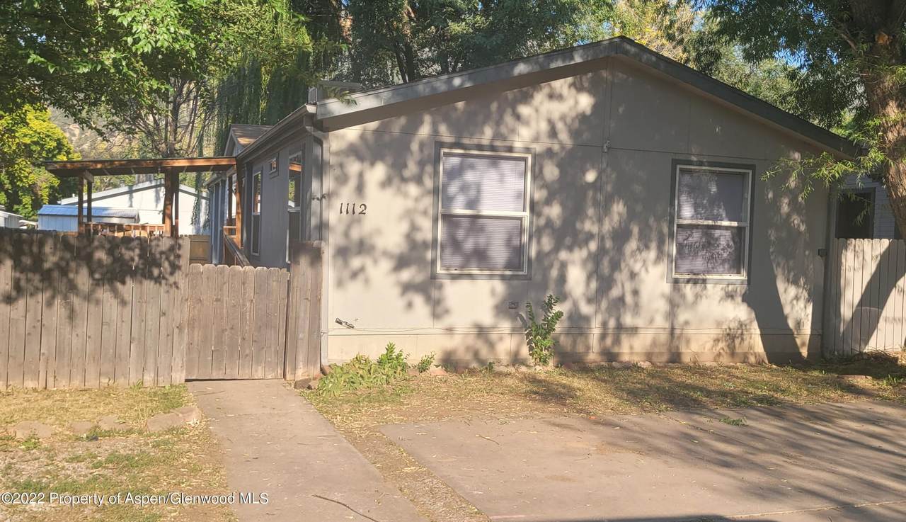 1112 Teakwood Lane - Photo 1
