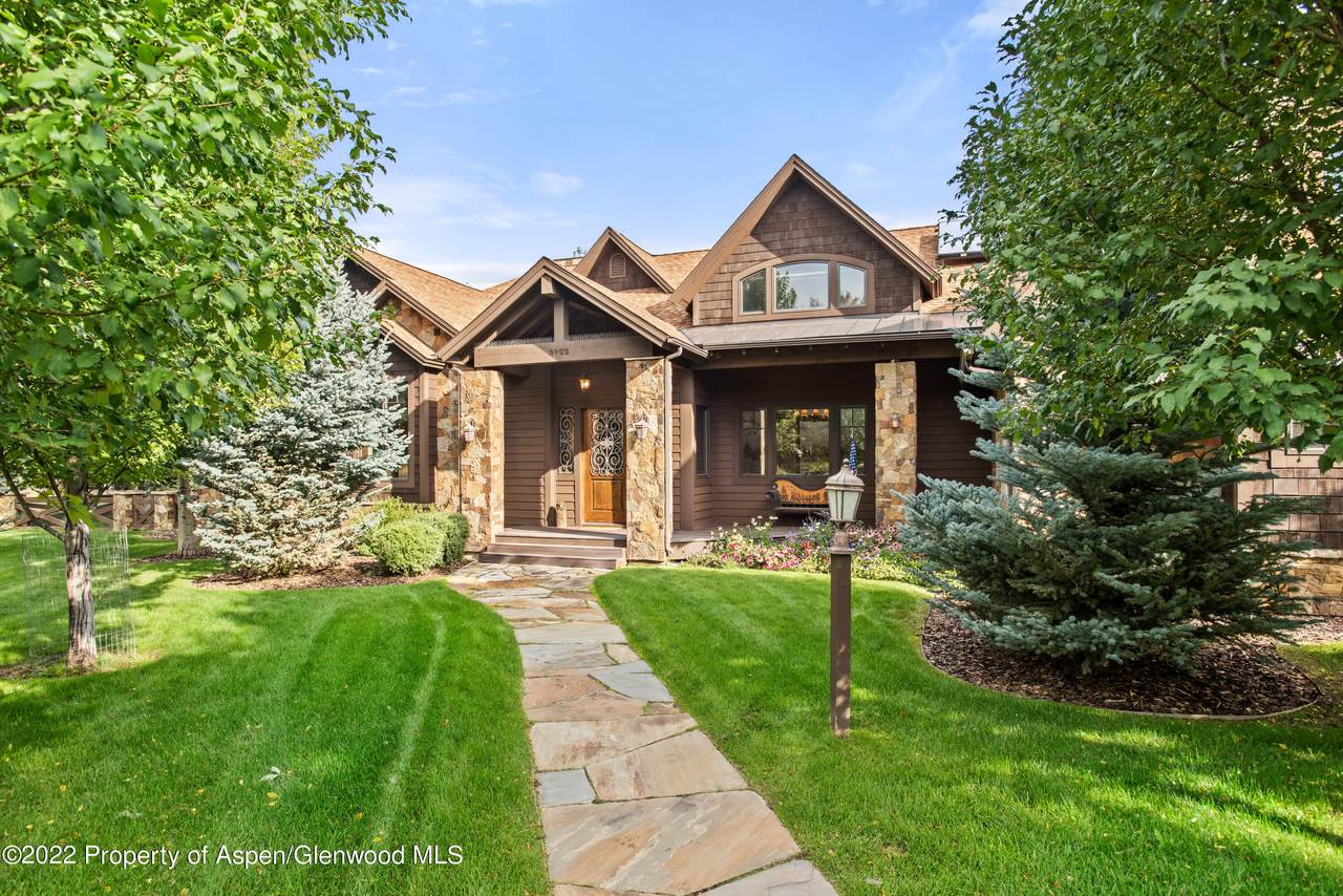 3922 Crystal Bridge Drive - Photo 1