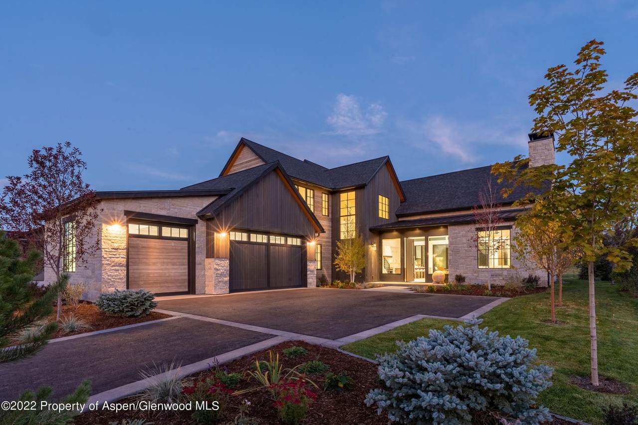 242 Crystal Canyon Drive - Photo 1