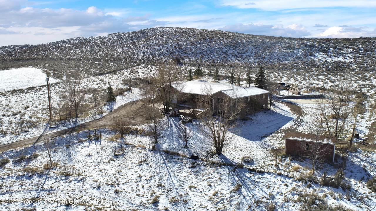 491 Pronghorn Road - Photo 1