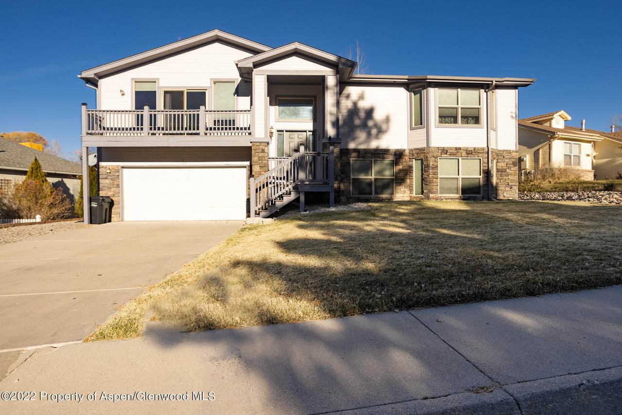 51 Ponderosa Circle - Photo 1