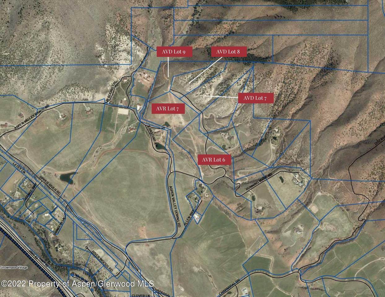 1075 Aspen Valley Downs Creek - Photo 1